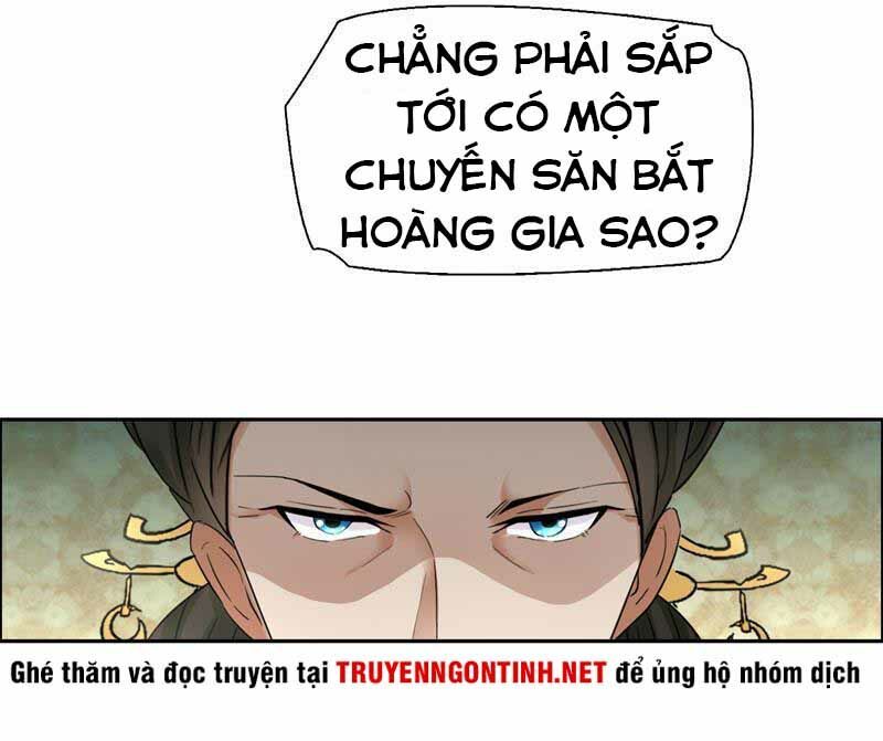 cuồng nữ trọng sinh - hoàn khố thất hoàng phi chapter 24 12