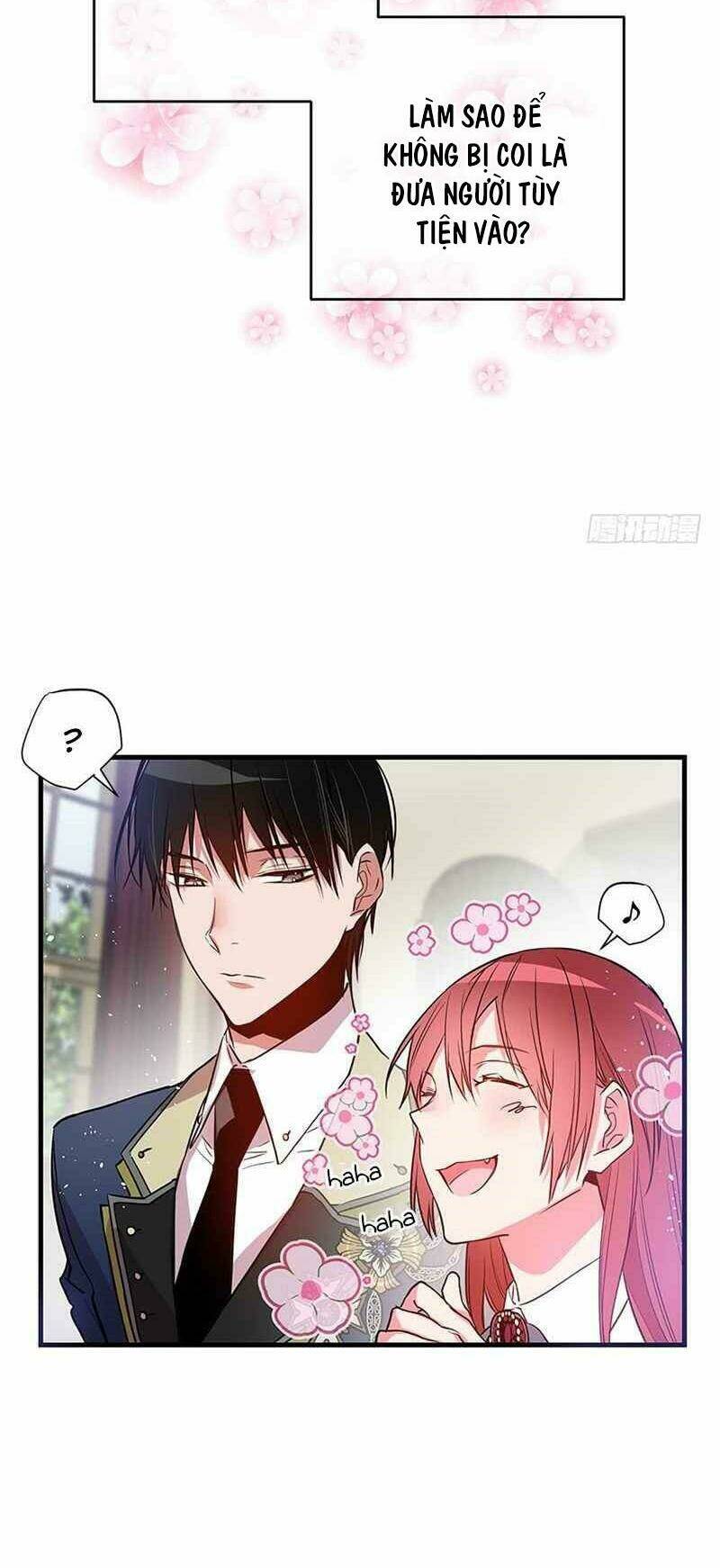 hung mãnh tiểu thư chapter 11 91