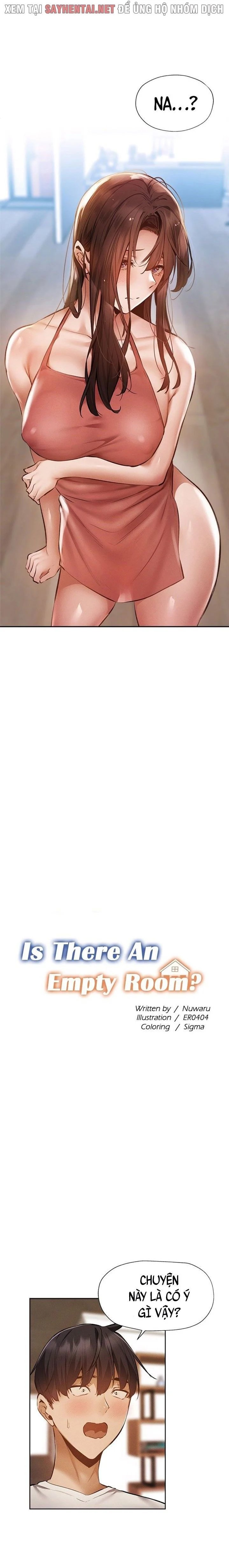 có phòng trống không? chapter 107 2
