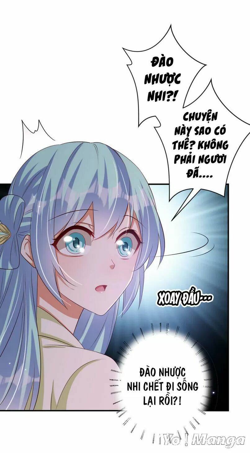 độc y cuồng phi chapter 47 20