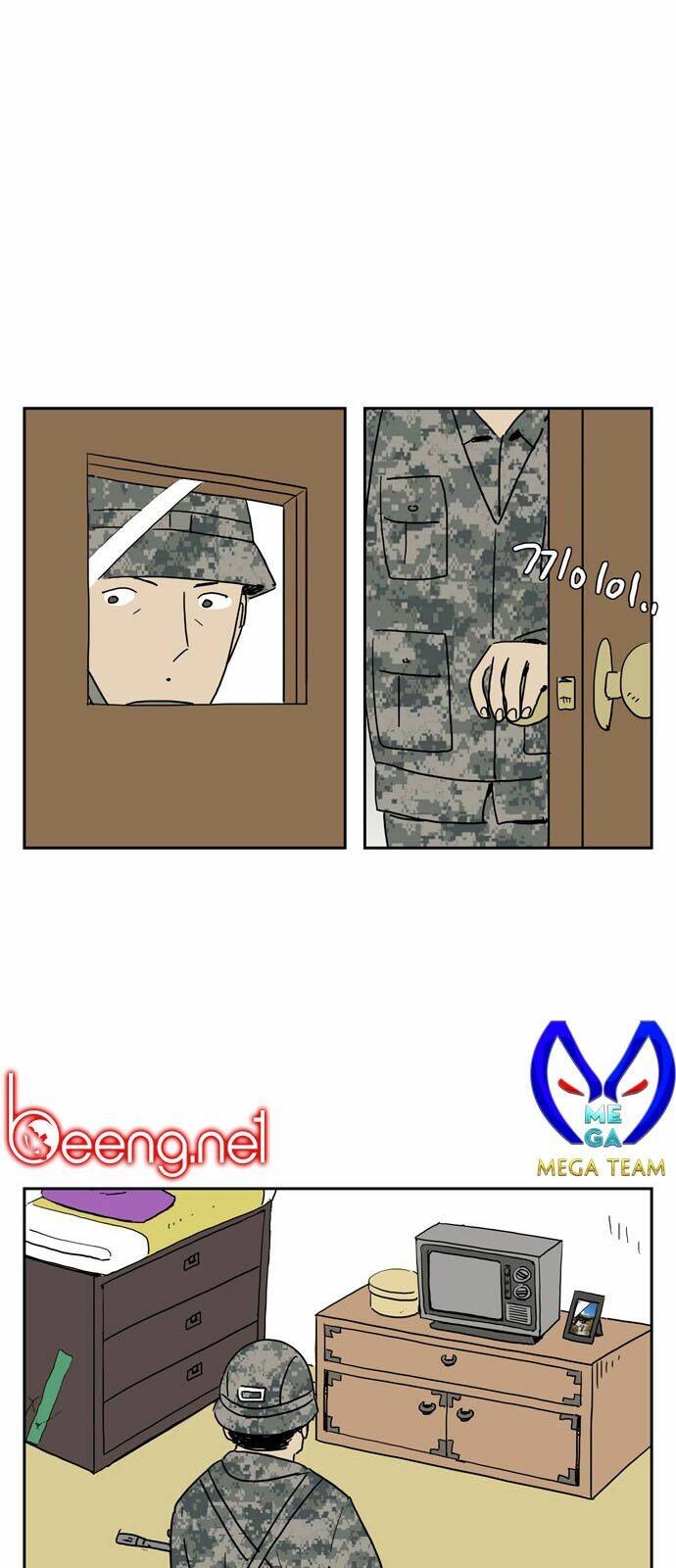 con gái tôi là zombie chapter 10 10