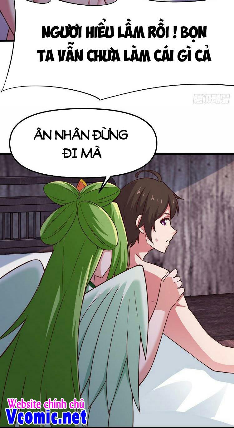 Hậu Cung Của Ta Dựa Vào Rút Thẻ Chapter 170 9