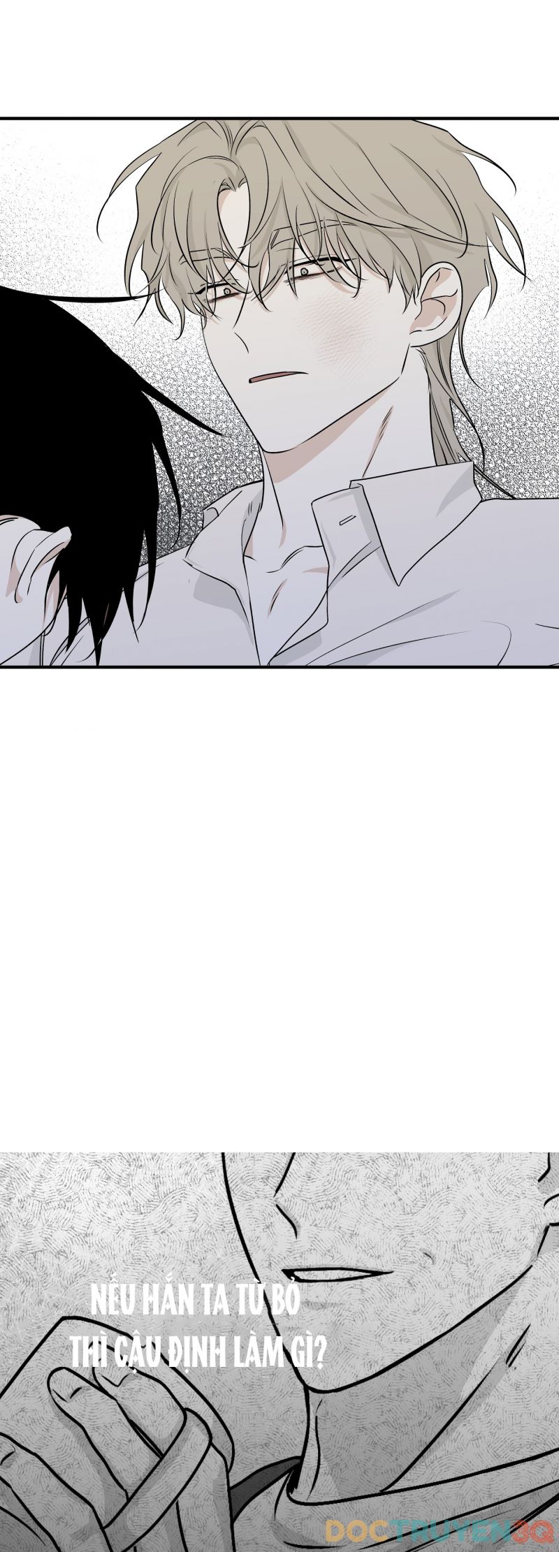 đêm bên bờ biển chapter 50.5 27