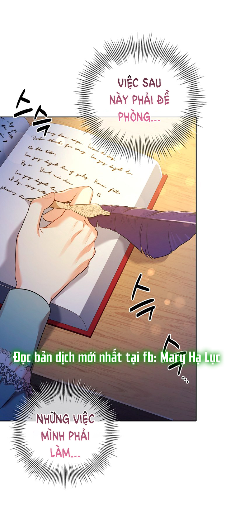 trở thành thư ký của bạo chúa chapter 78 67