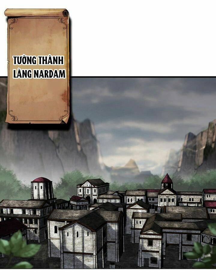 quỷ vương là goblin thì có vấn đề gì không?! chapter 9 6
