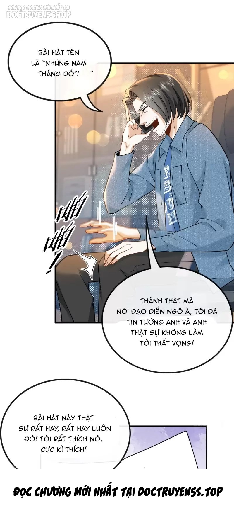 tái sinh, tôi trở thành ông vua ngành giải trí chapter 10 15