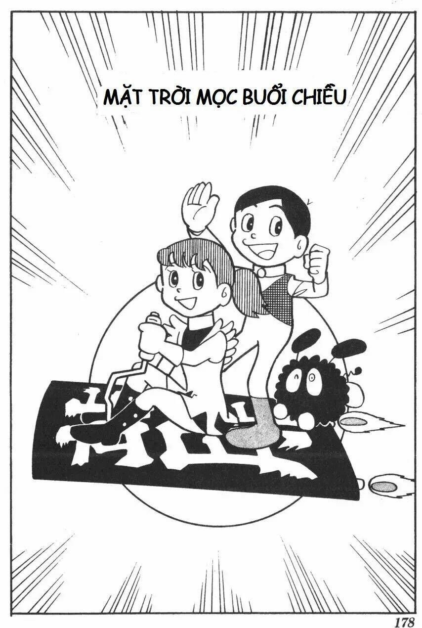 mikio & mikio chapter 18 3