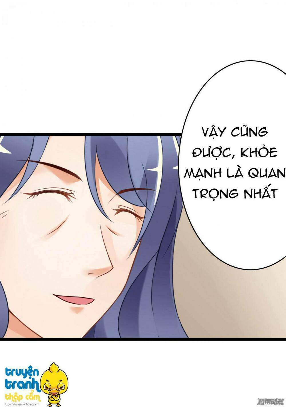 em muốn chiếm lấy nụ hôn của anh chapter 19.1 22