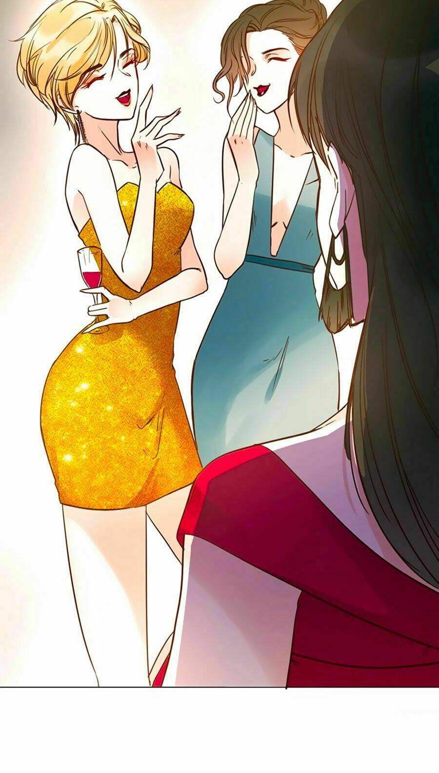 ngôi sao vụn vỡ chapter 4 5