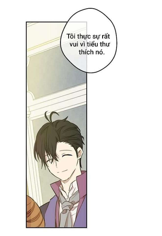 bỗng một ngày nọ tôi trở thành nàng công chúa chapter 67 28