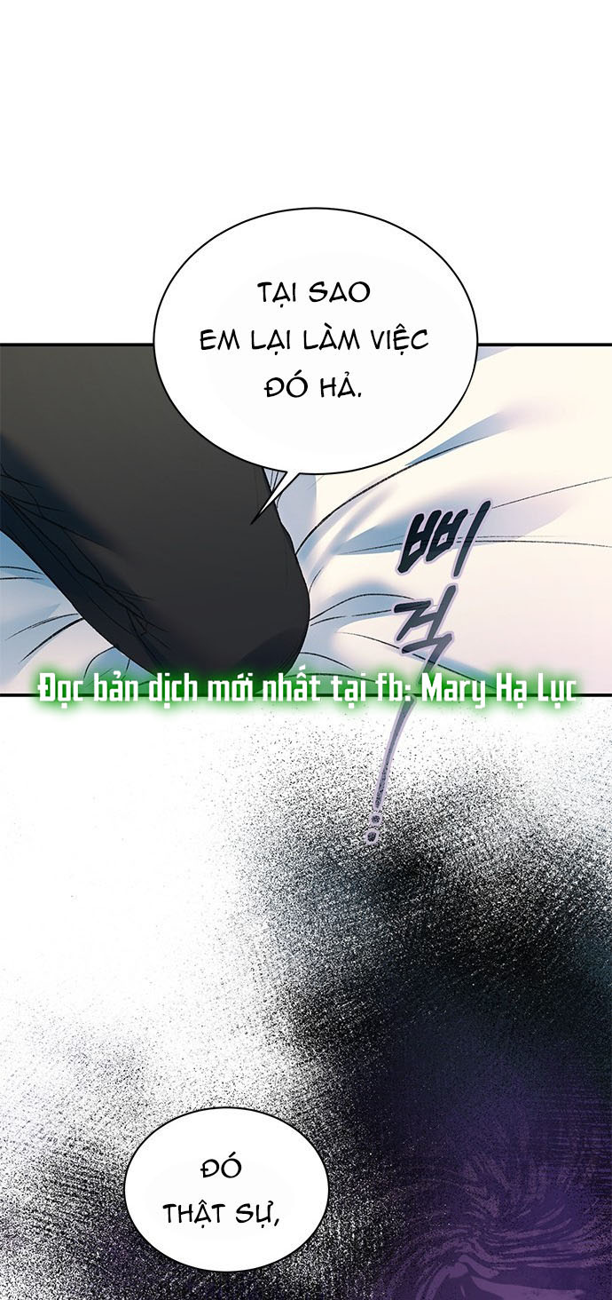 tôi tưởng bản thân không còn sống được bao lâu! chapter 65.2 23