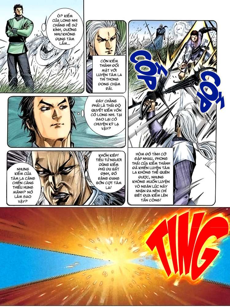 phong vân chapter 273 16