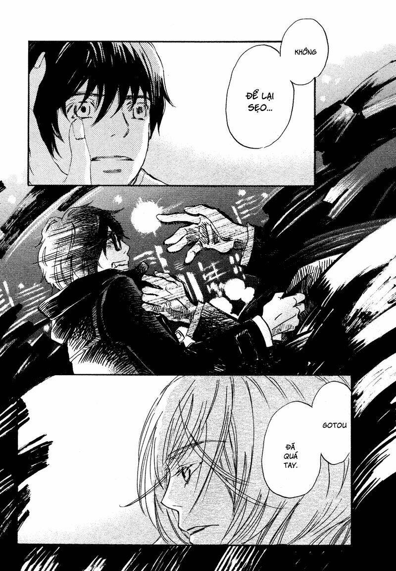 3-gatsu no lion chapter 17 11