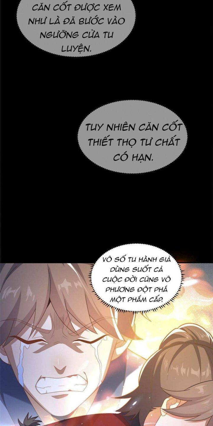 võ thánh này cũng quá khẳng khái chapter 2 39
