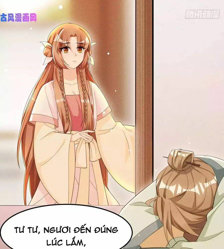 hoàng tử phu quân, ta nuôi ngươi a! chapter 20 40