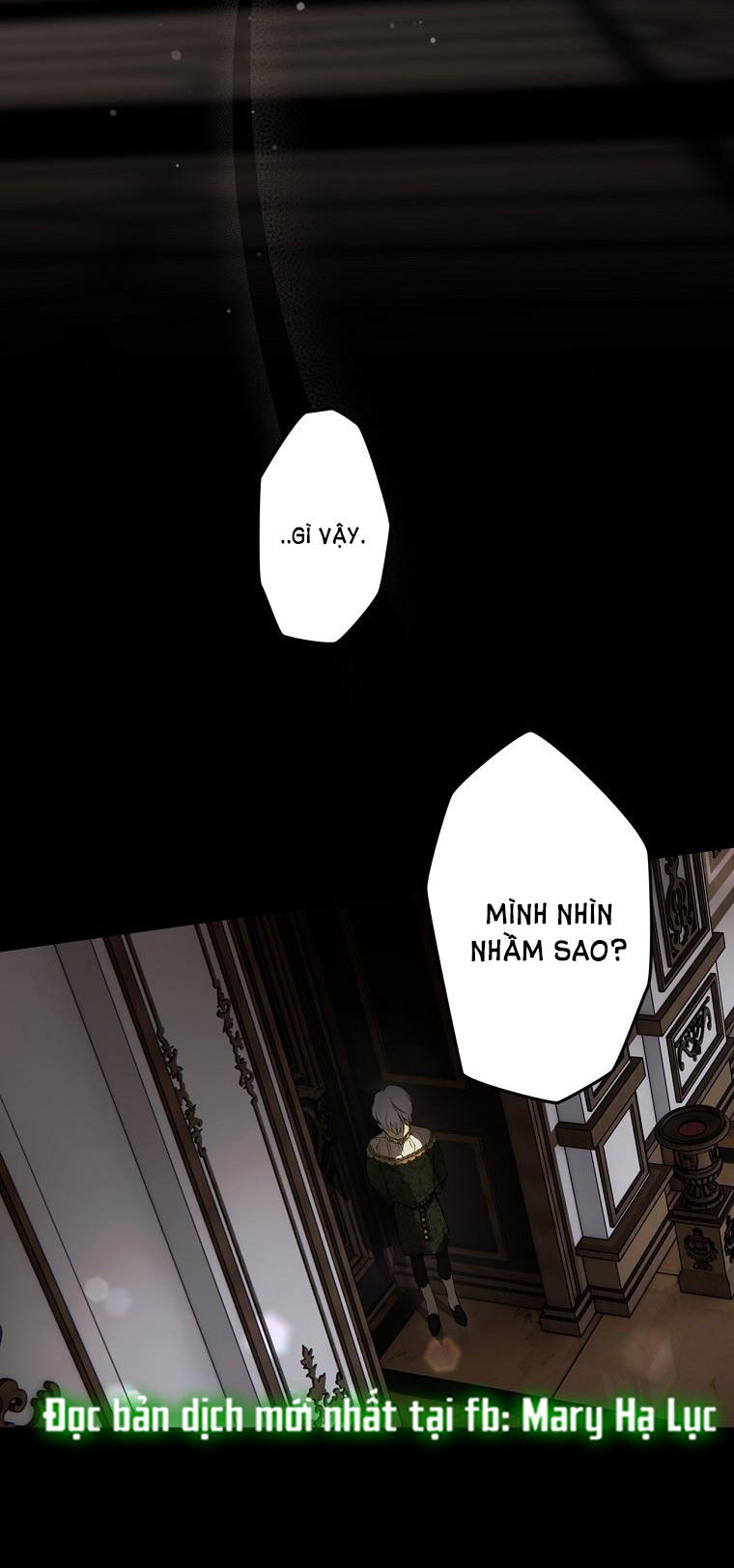 quý cô bí ẩn - secret lady chapter 69.2 37