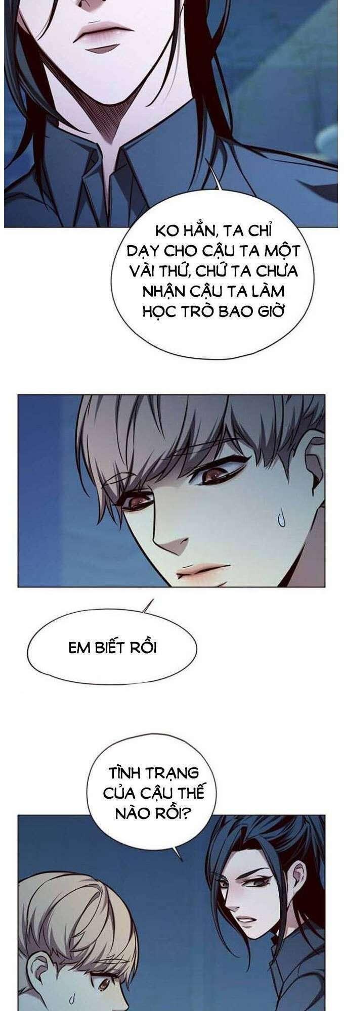 biến thân thành mèo chapter 137 45