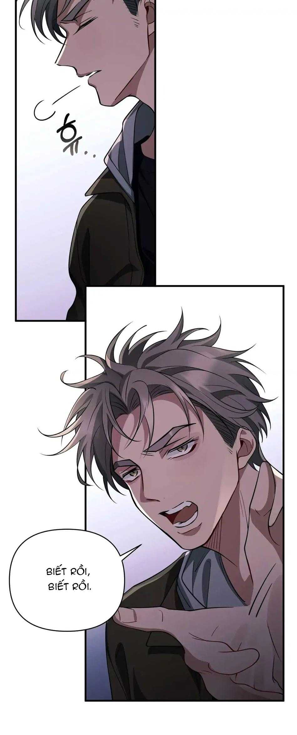 vết cắn tình yêu chapter 17 17