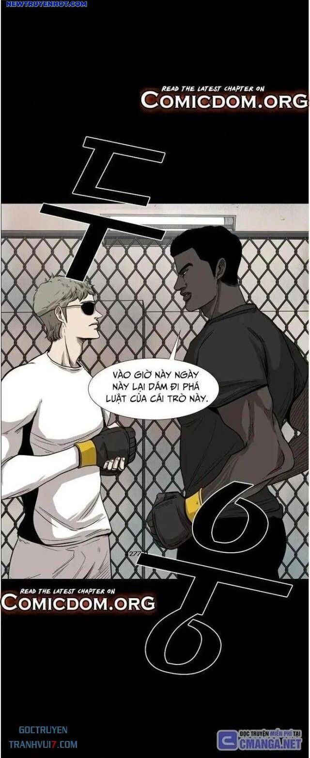 shark - cá mập chapter 94 5