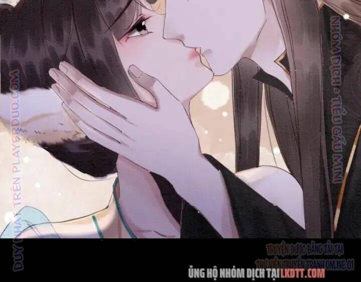 trọng sinh bá sủng nhiếp chính vương quá mạnh mẽ chapter 195 98