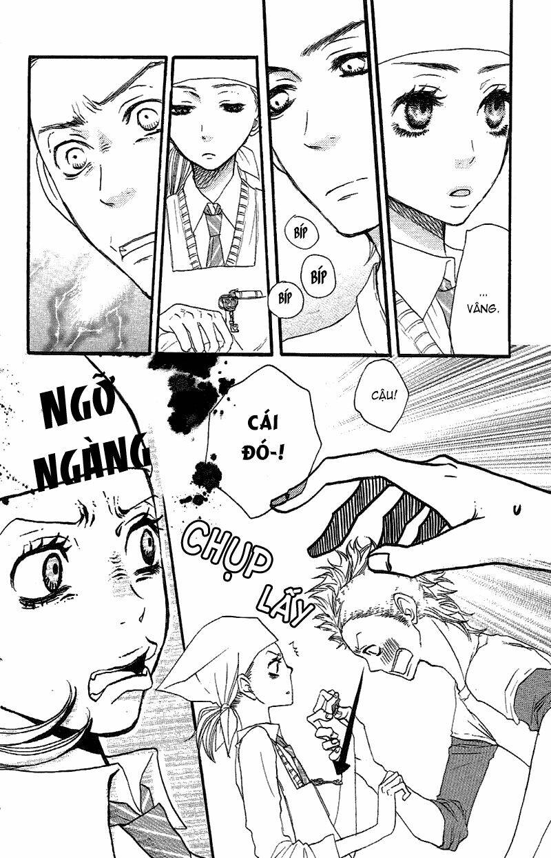 say i love you chapter 14 17