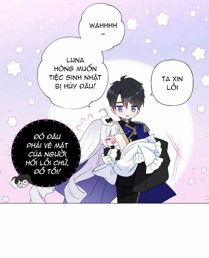 kế hoạch chọn papa của công chúa ._. chapter 6 80