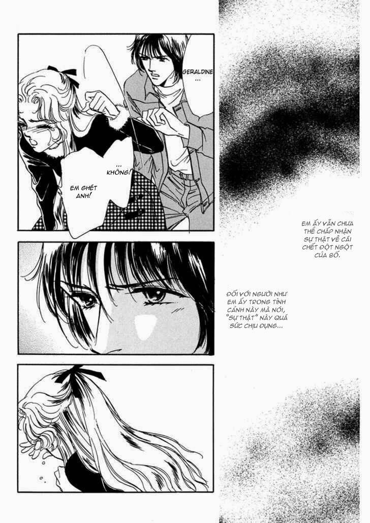 silver (fujita kazuko) chapter 13 18