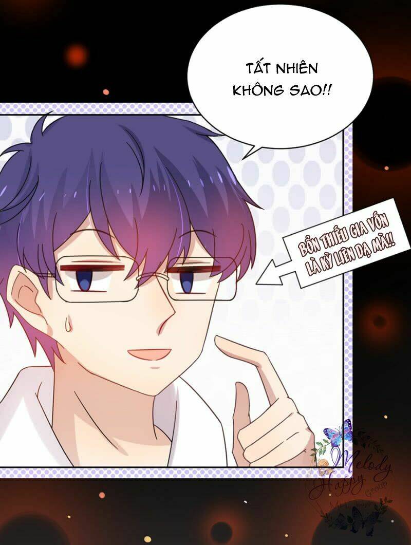 ma lạt thiên kim đẩu ác thiếu chapter 69 18