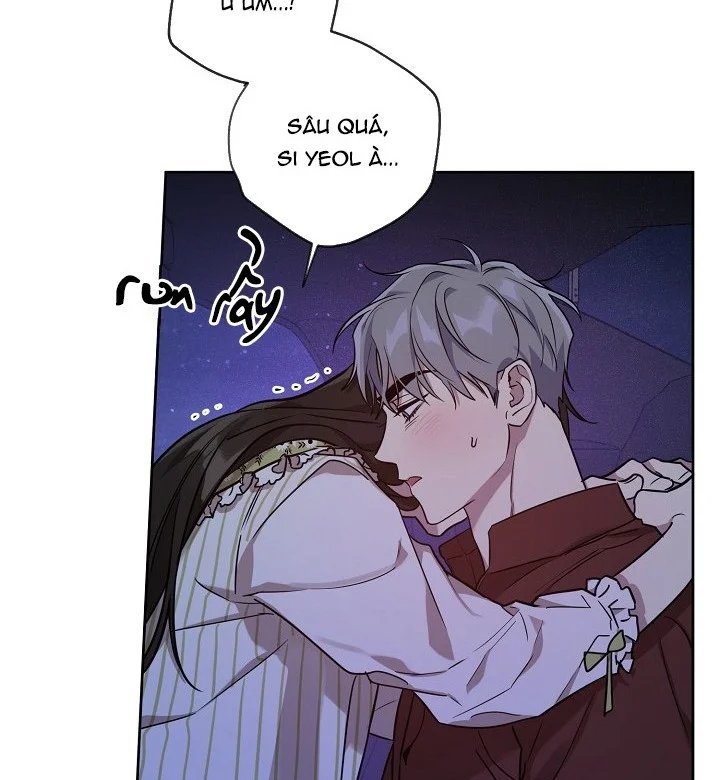 thần tượng đến rồi!? chapter 29 39