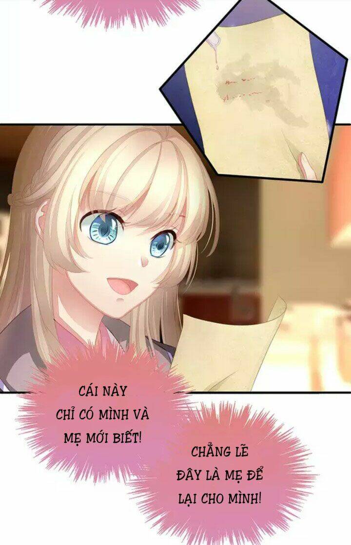 mạnh nhất manh chủ chapter 6 20