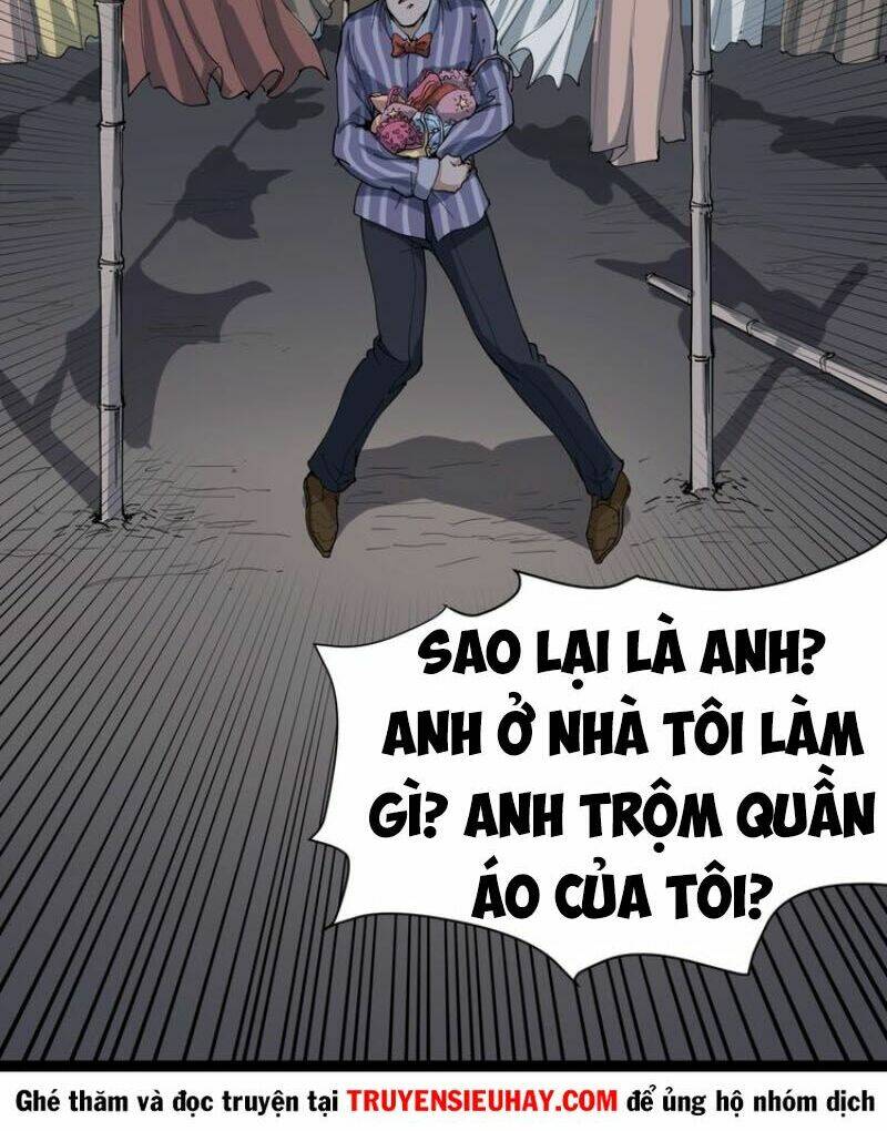 hồi xuân tiểu độc y chapter 13 50