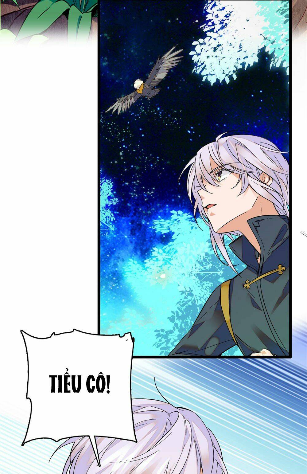 huyết túc khế ứớc chapter 17 14