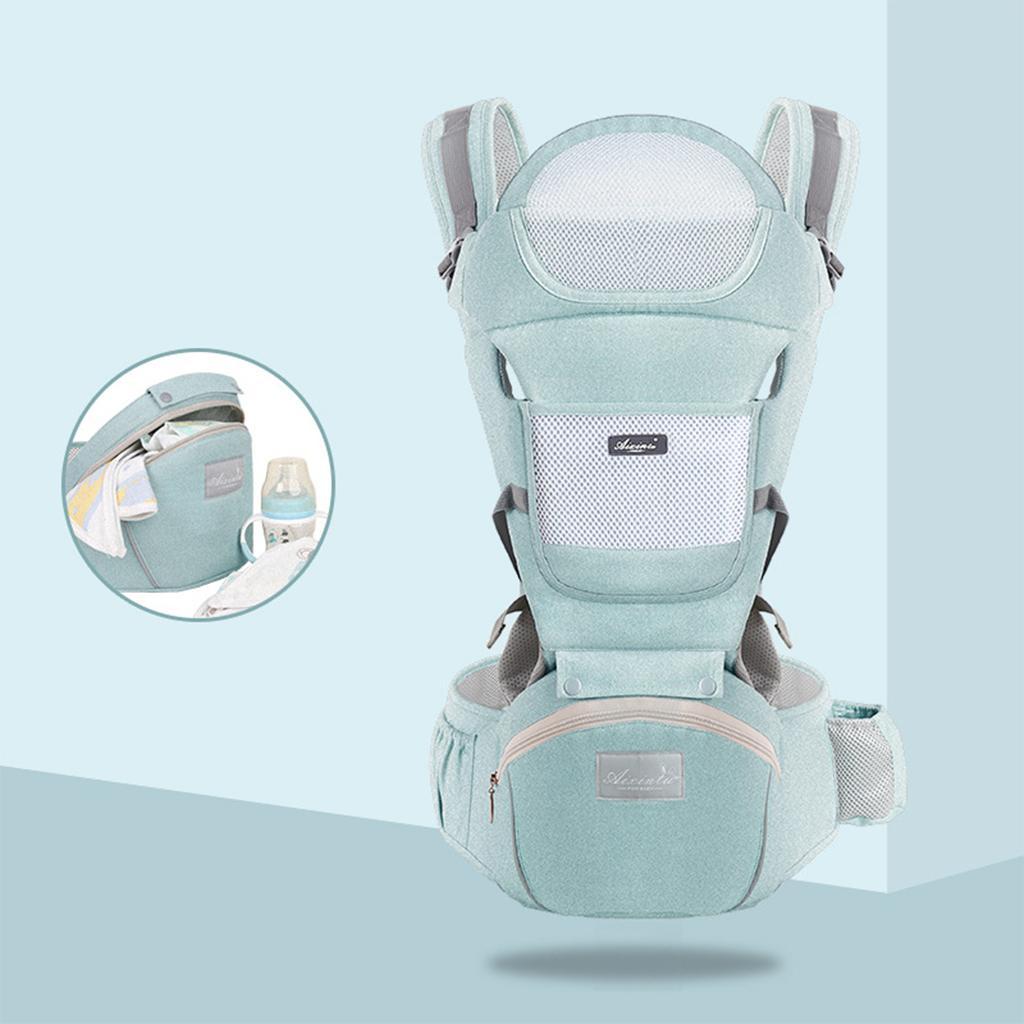 Carrier Backpack Infant   Out