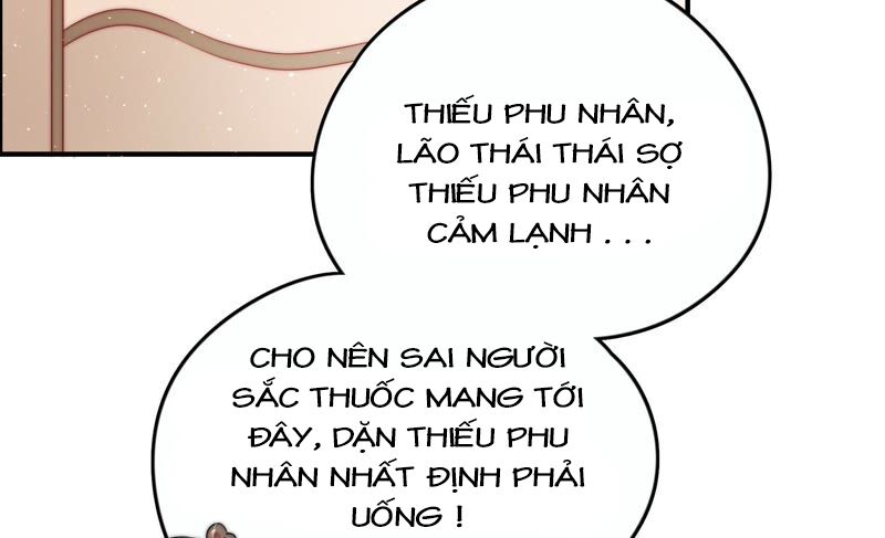 ngày nào thiếu soái cũng ghen chapter 5 31