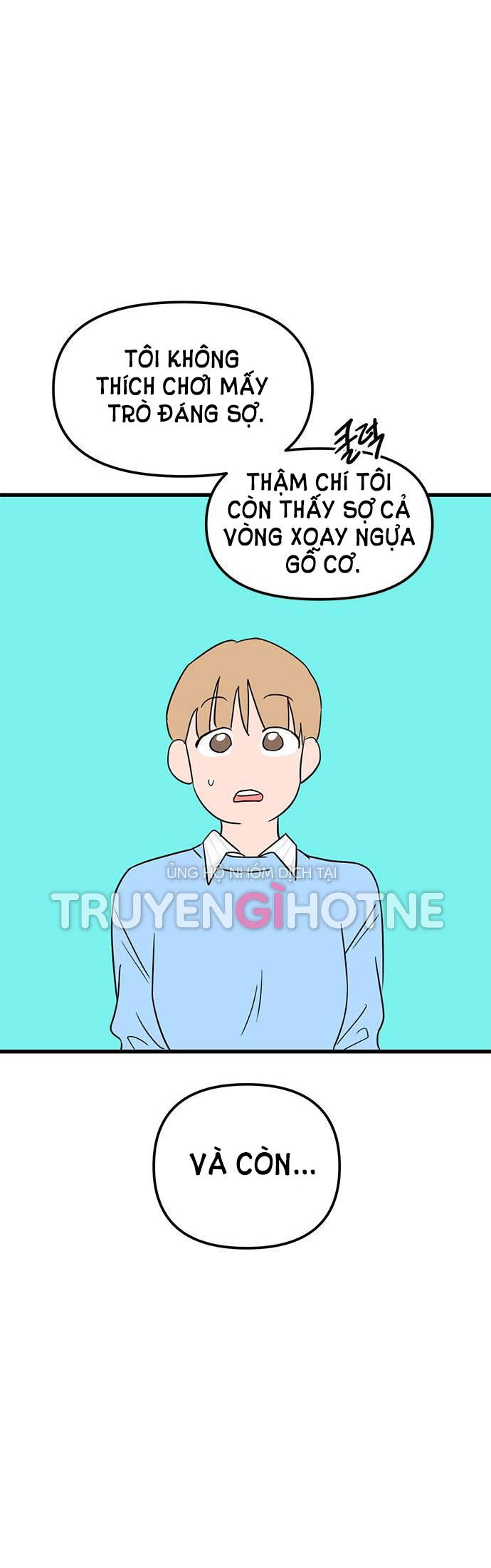Tuyển Tập Truyện Ngắn Dằm Khăm Của Bạn Mảy chapter 38.2 - Trang 23