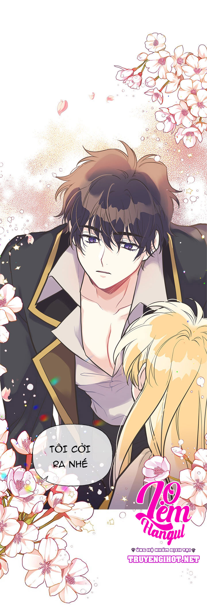 chị tôi đã nhặt về một nam chính quyến rũ chapter 33 14