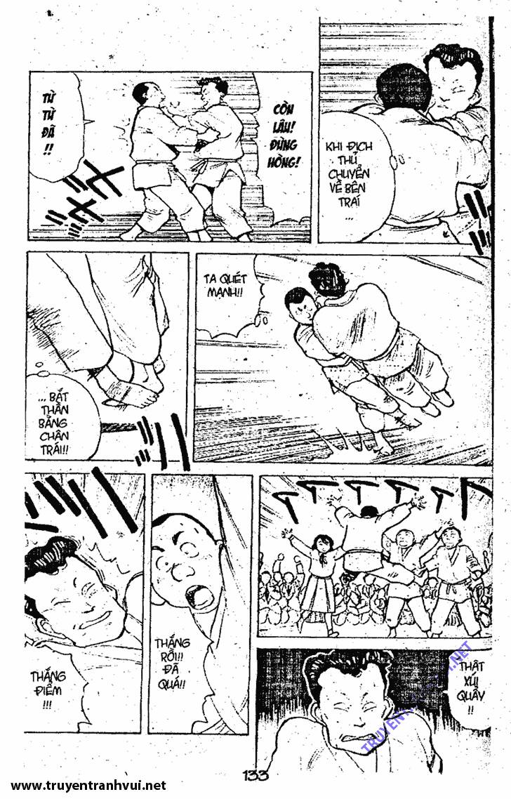 yawara chapter 26 13