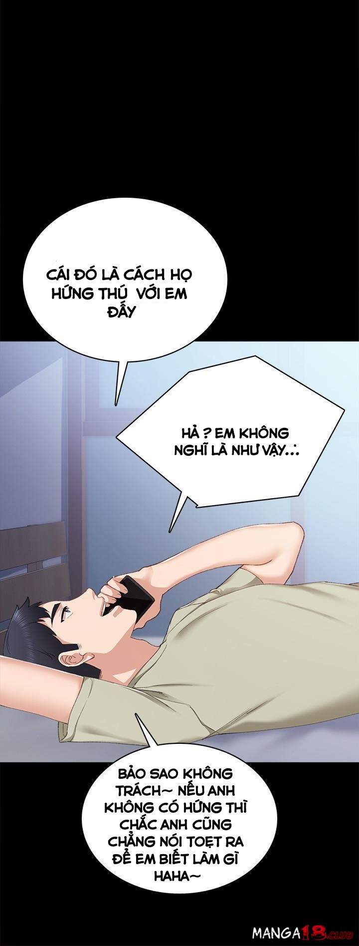 thầy giáo thực tập chapter 81 24