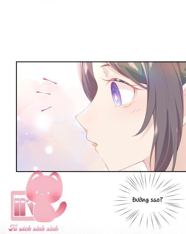 một đêm nọ đột nhiên yandere tới! chapter 88 38