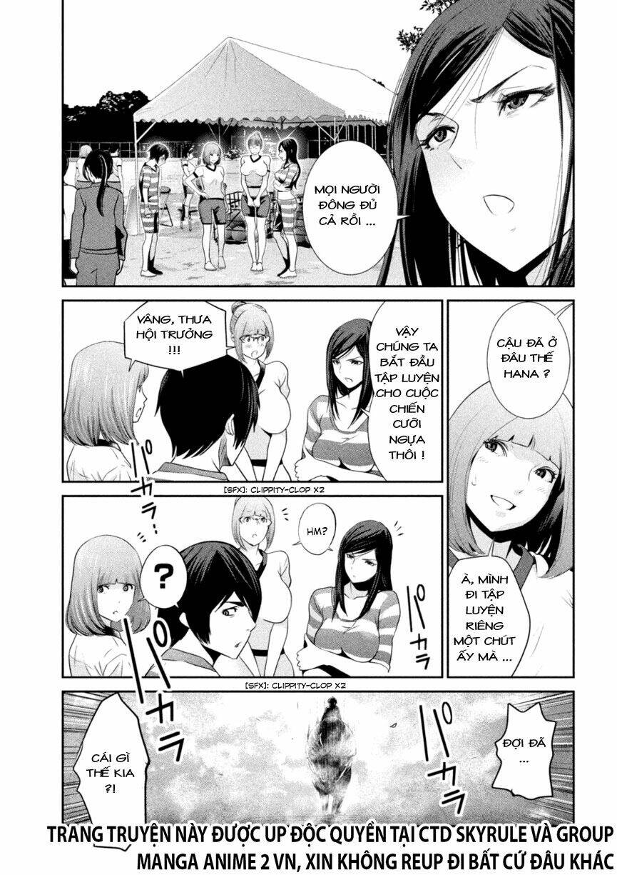 trường học ngục tù chapter 179 9