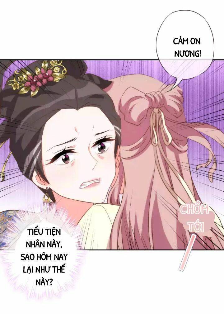 ồ, phu quân đáng yêu của tôi! chapter 50.1 17