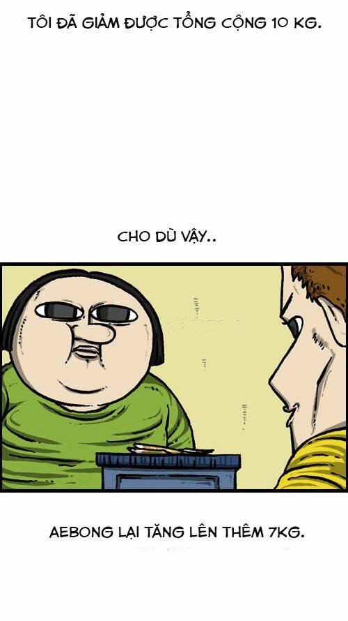 tiếng gọi con tim chapter 34 23