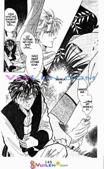 quyển sách kỳ bí chapter 9 146