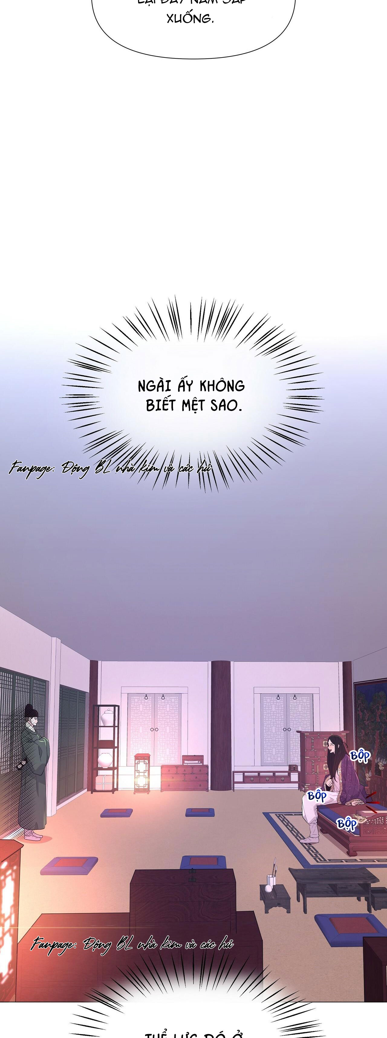 dạ xoa hóa liên ký chapter 17 39