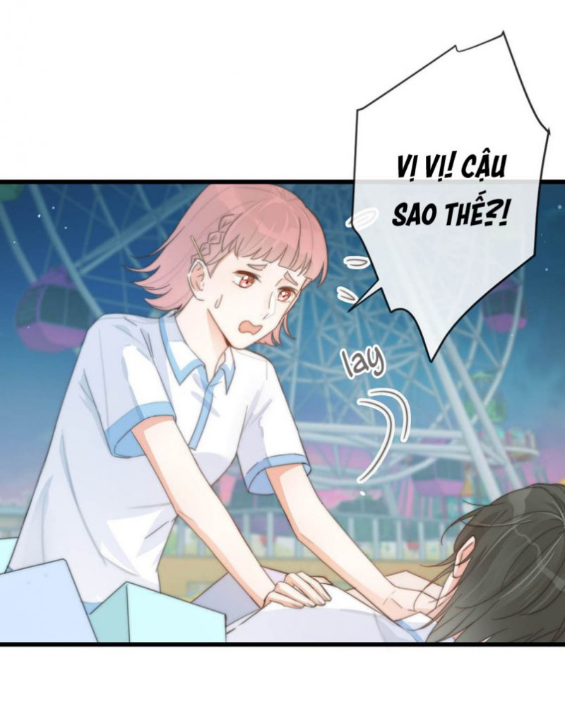 nịch tửu chapter 17 19