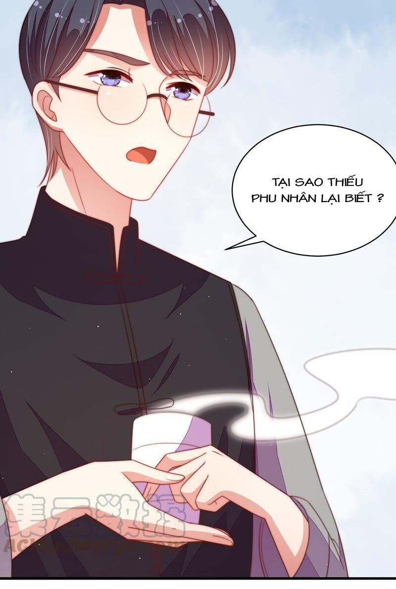 ngày nào thiếu soái cũng ghen chapter 242 16