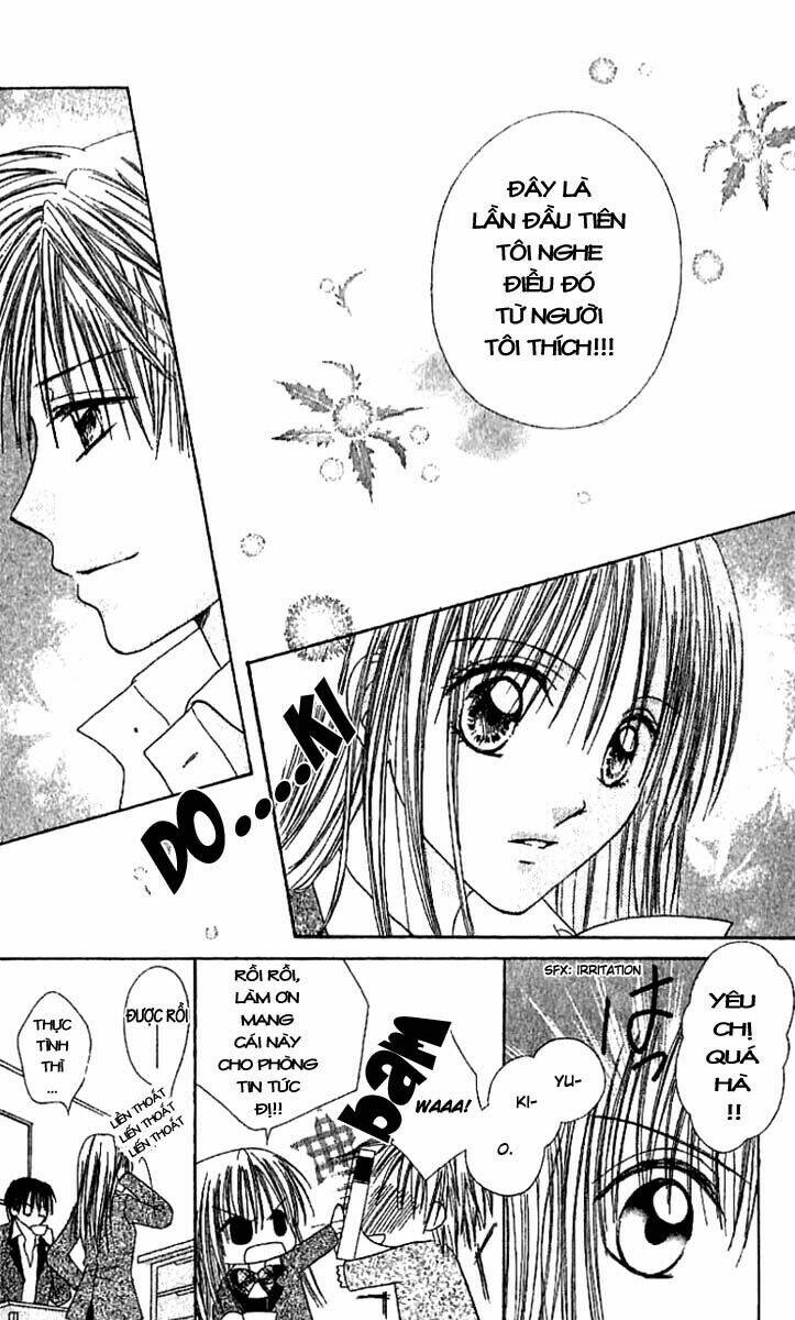 tổng hợp one shot. chapter 176 18