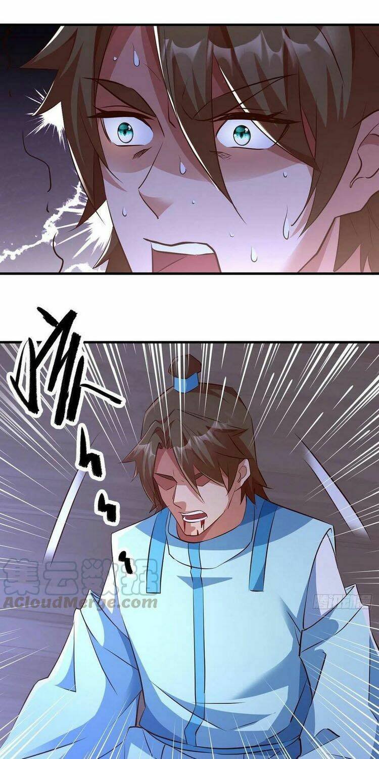 thiên hạ kiếp chapter 68 3