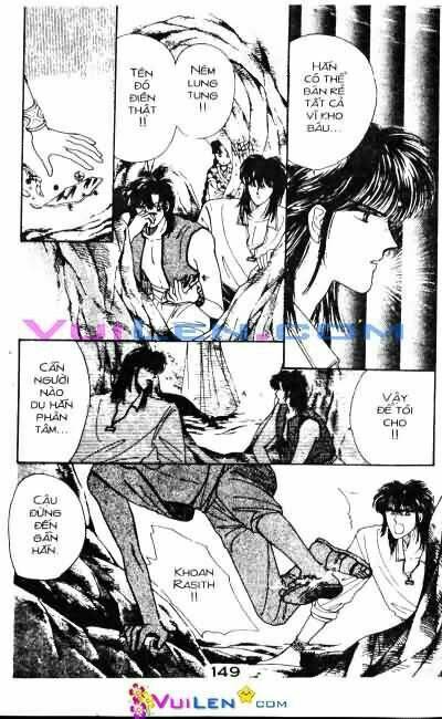 nàng công chúa ham chơi chapter 6 149