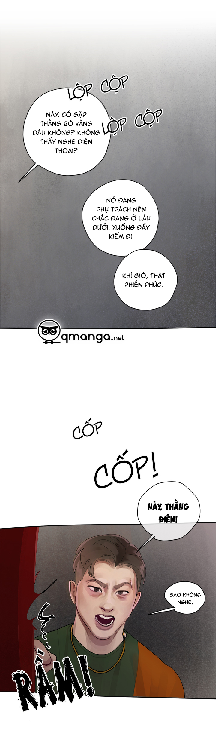 18+ dục vọng chapter 5 26